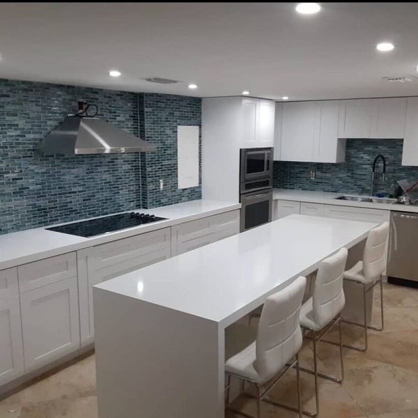 Kitchen Remodeling