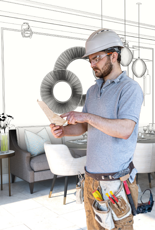 Home and Apartment Remodels Home and Apartment Remodels