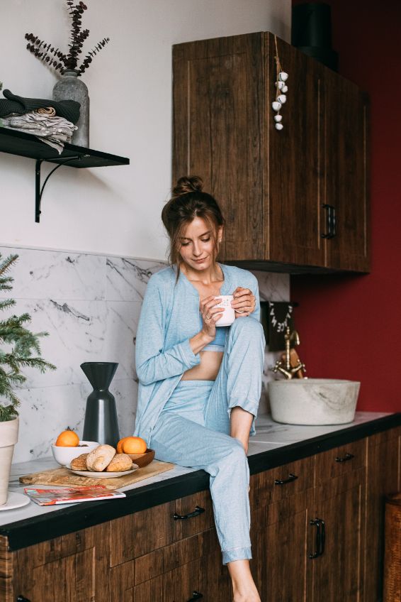 Perfect Kitchen Style