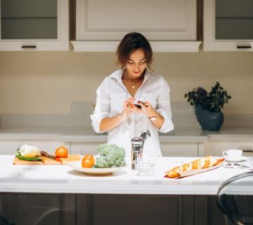 How to Choose the Perfect Kitchen Style for Your Home