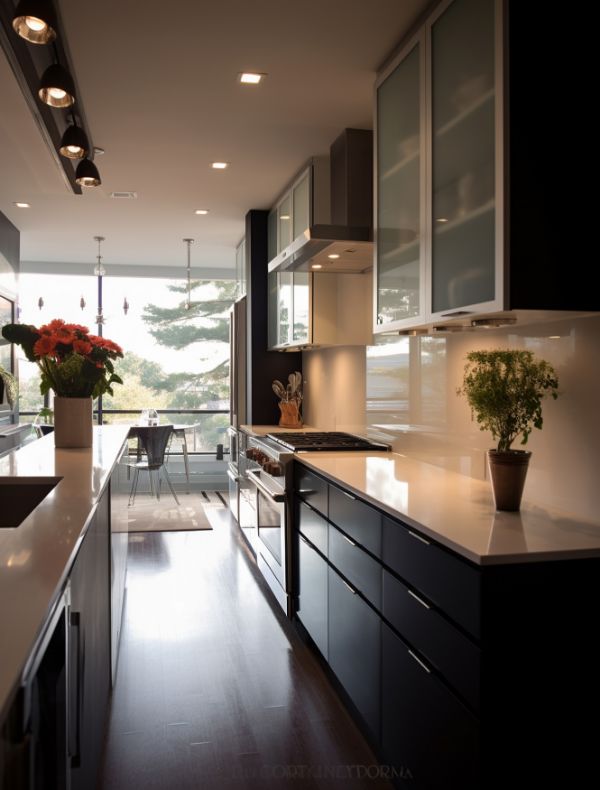 Transform Your Kitchen with Us: Personalized and Functional Renovations