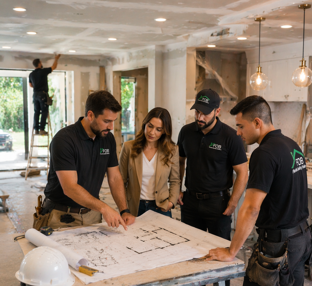 florida quality builders