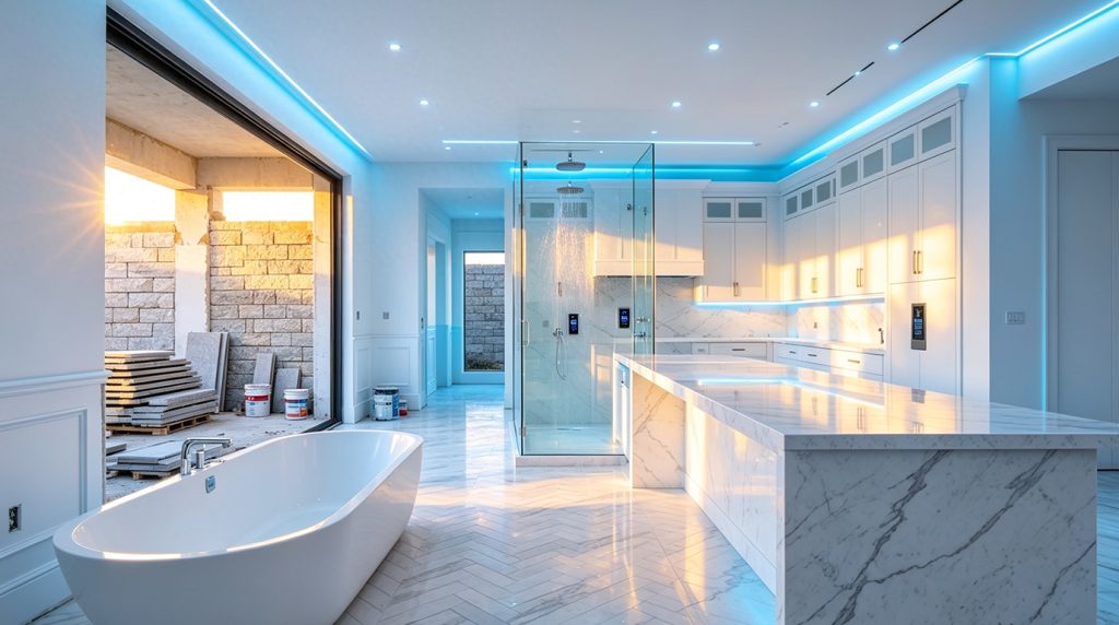 House Remodeling in Bal Harbour
