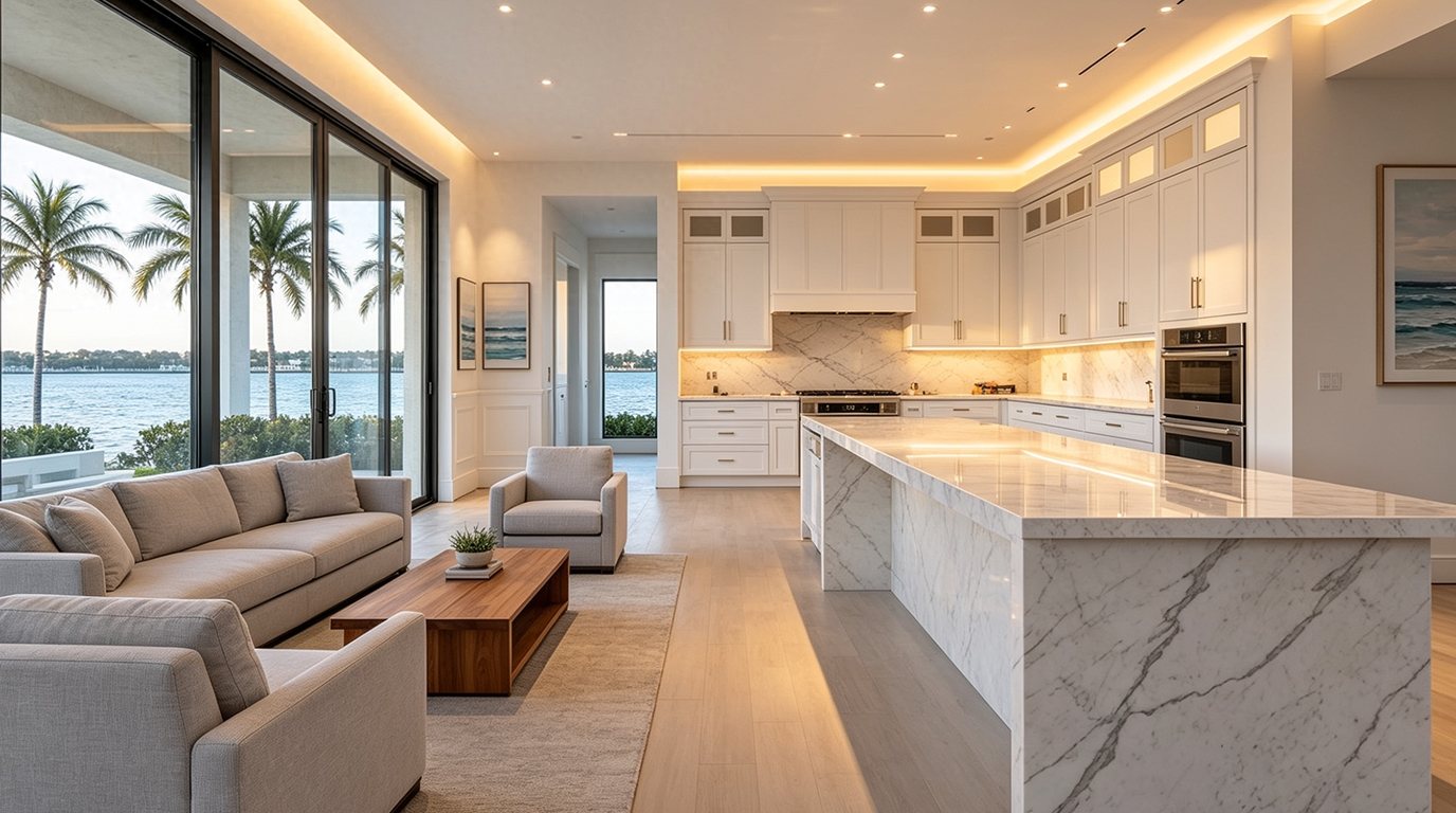 House Remodeling in Bay Harbor Islands