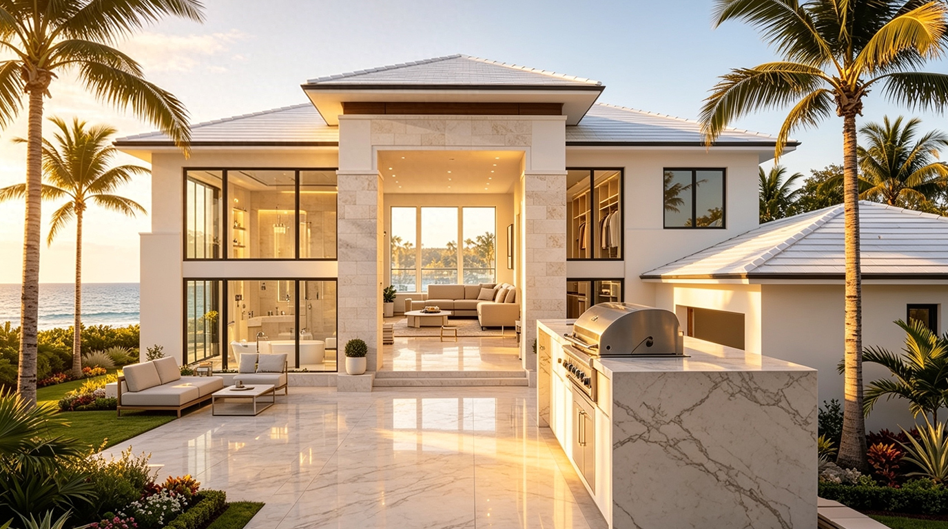 House Remodeling in Biscayne Park