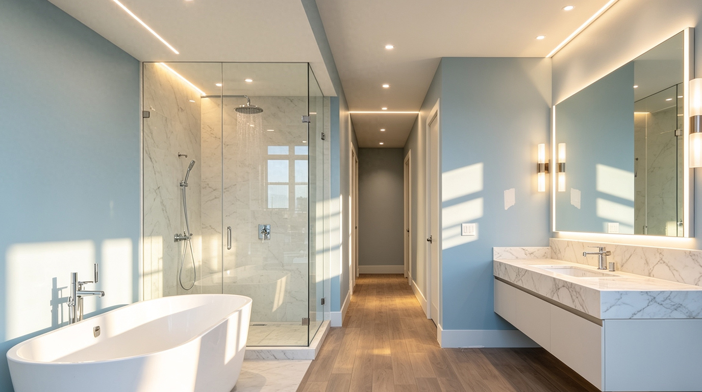 House Remodeling in Coconut Creek