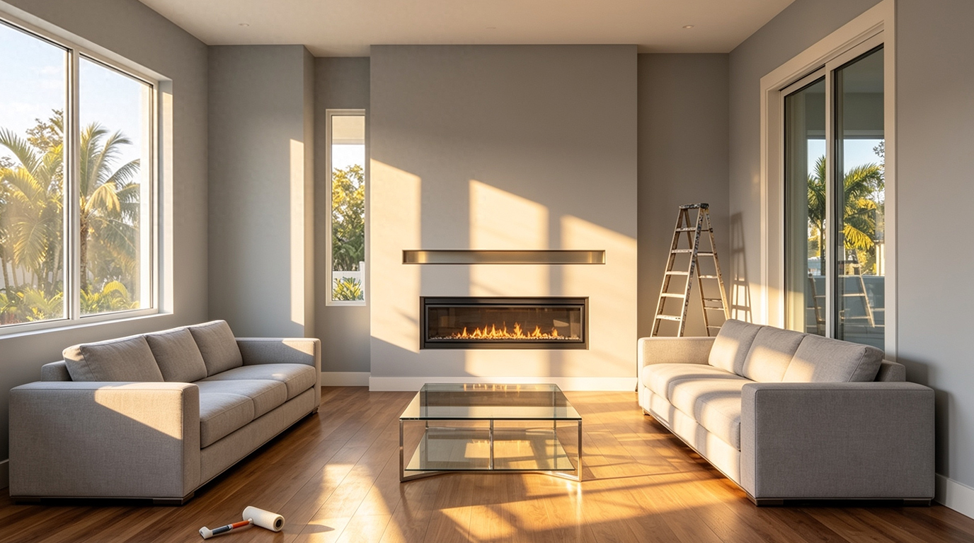 House Remodeling in Coral Gables