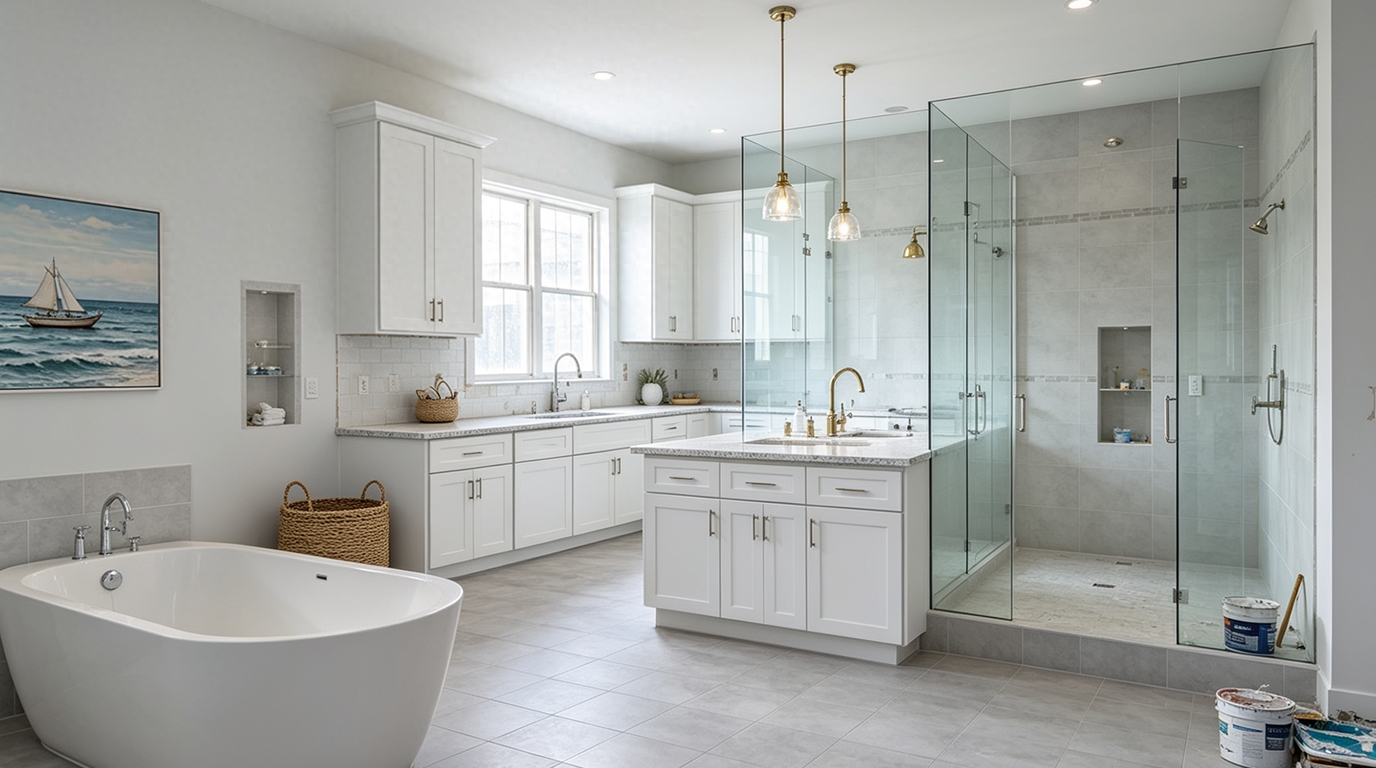 House Remodeling in Dania Beach