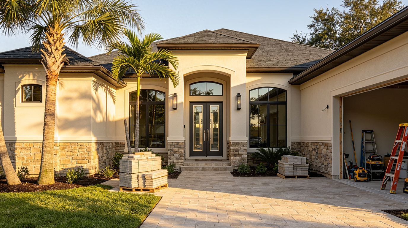 House Remodeling in Davie