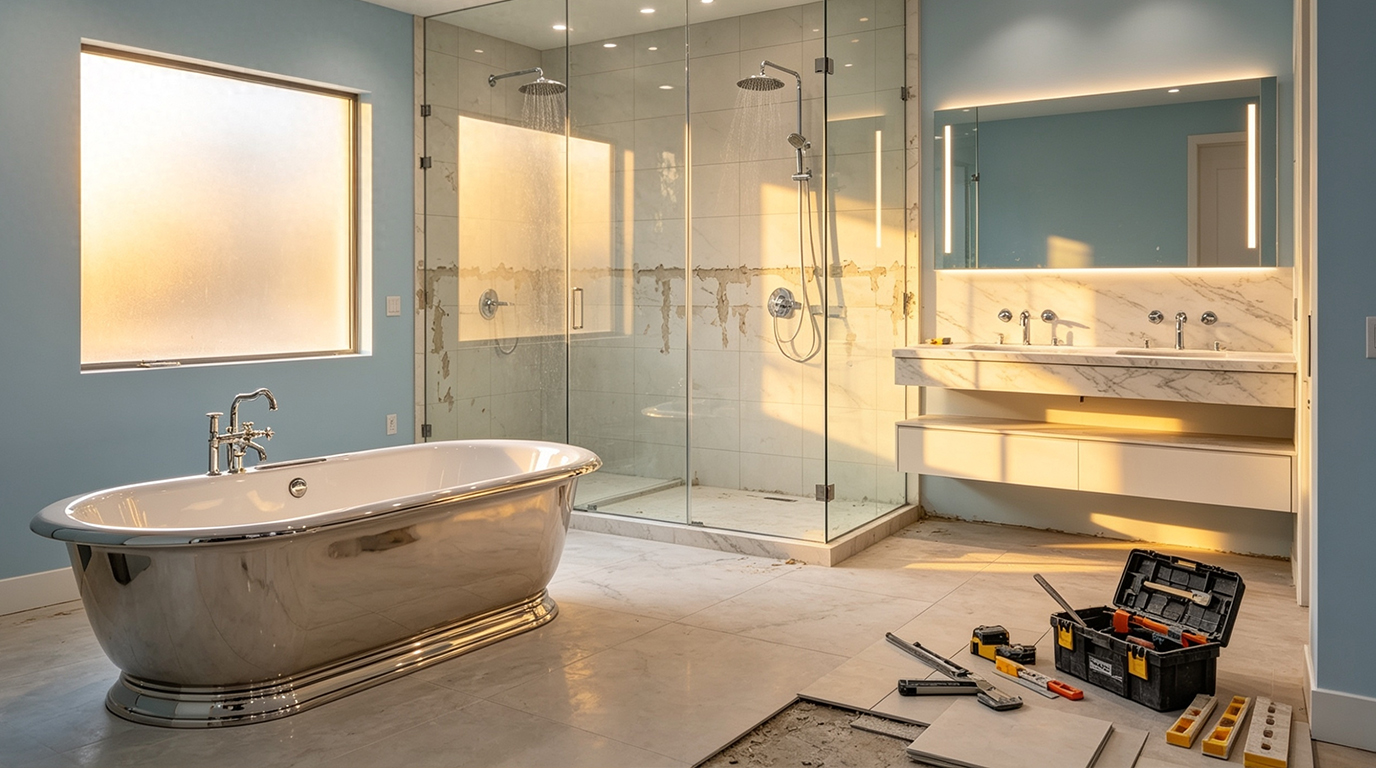 House Remodeling in Delray Beach
