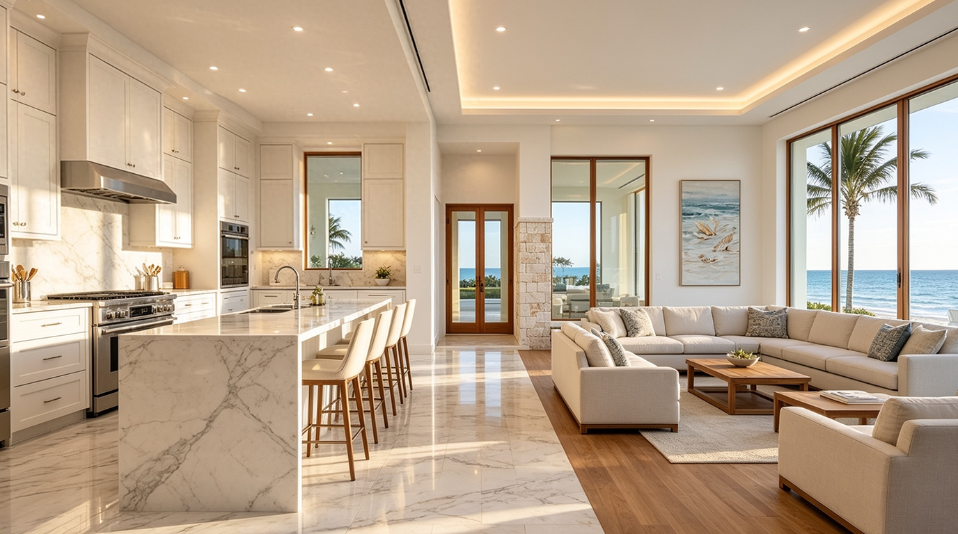 House Remodeling in El Portal