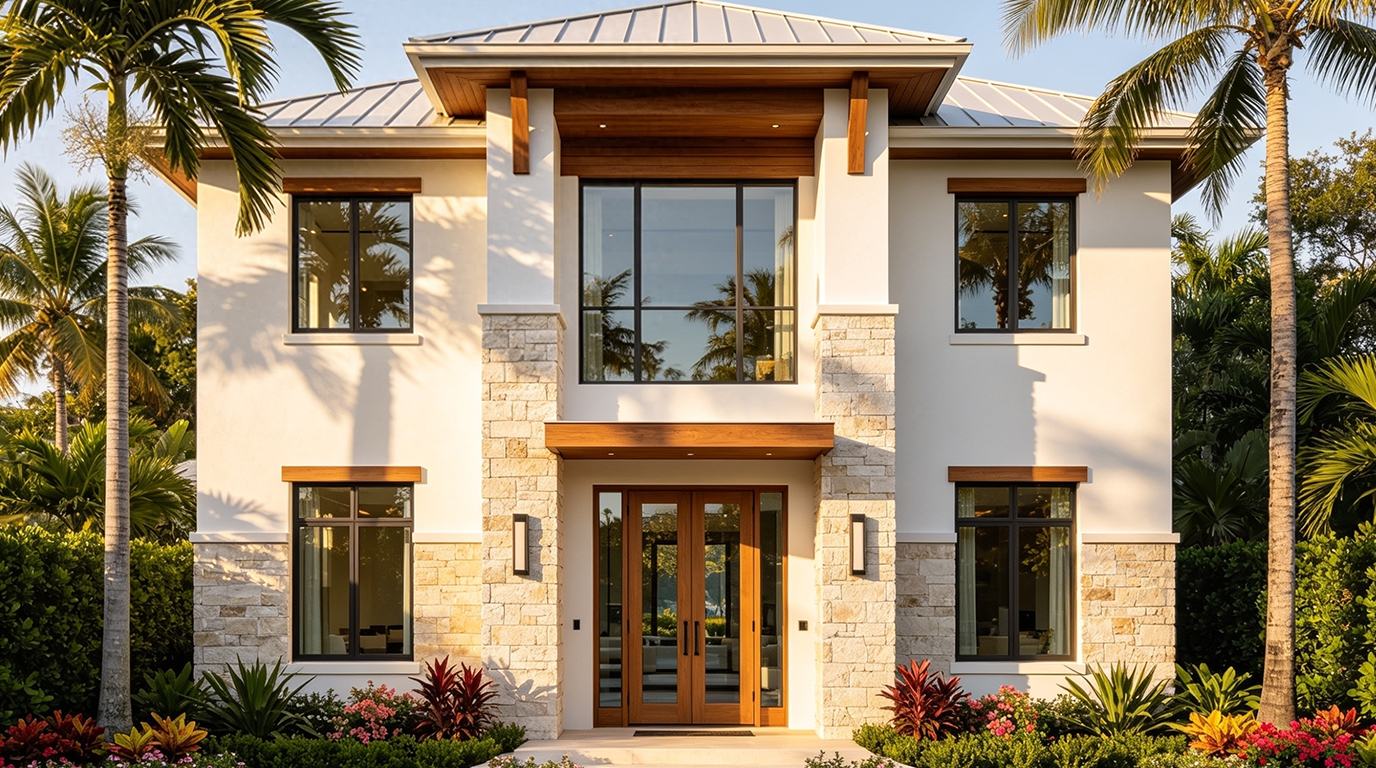 House Remodeling in Fort Lauderdale