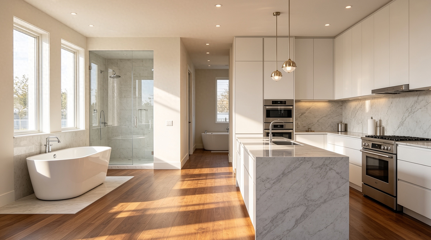 House Remodeling in Hialeah Gardens