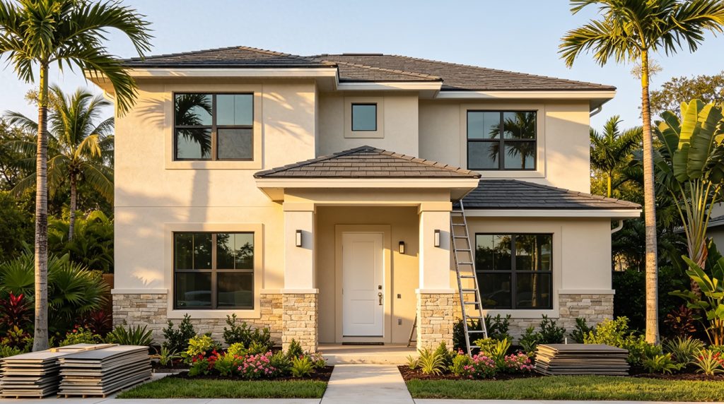 House Remodeling in Florida City