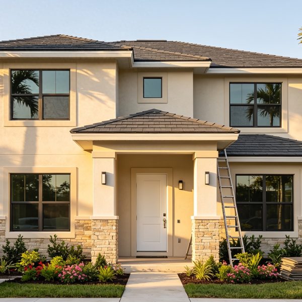 House Remodeling in Florida City