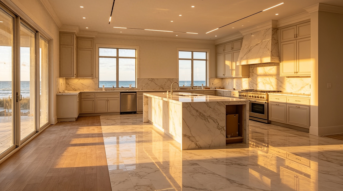 House Remodeling in Jupiter