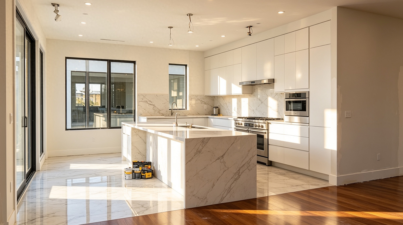 House Remodeling in Lake Worth