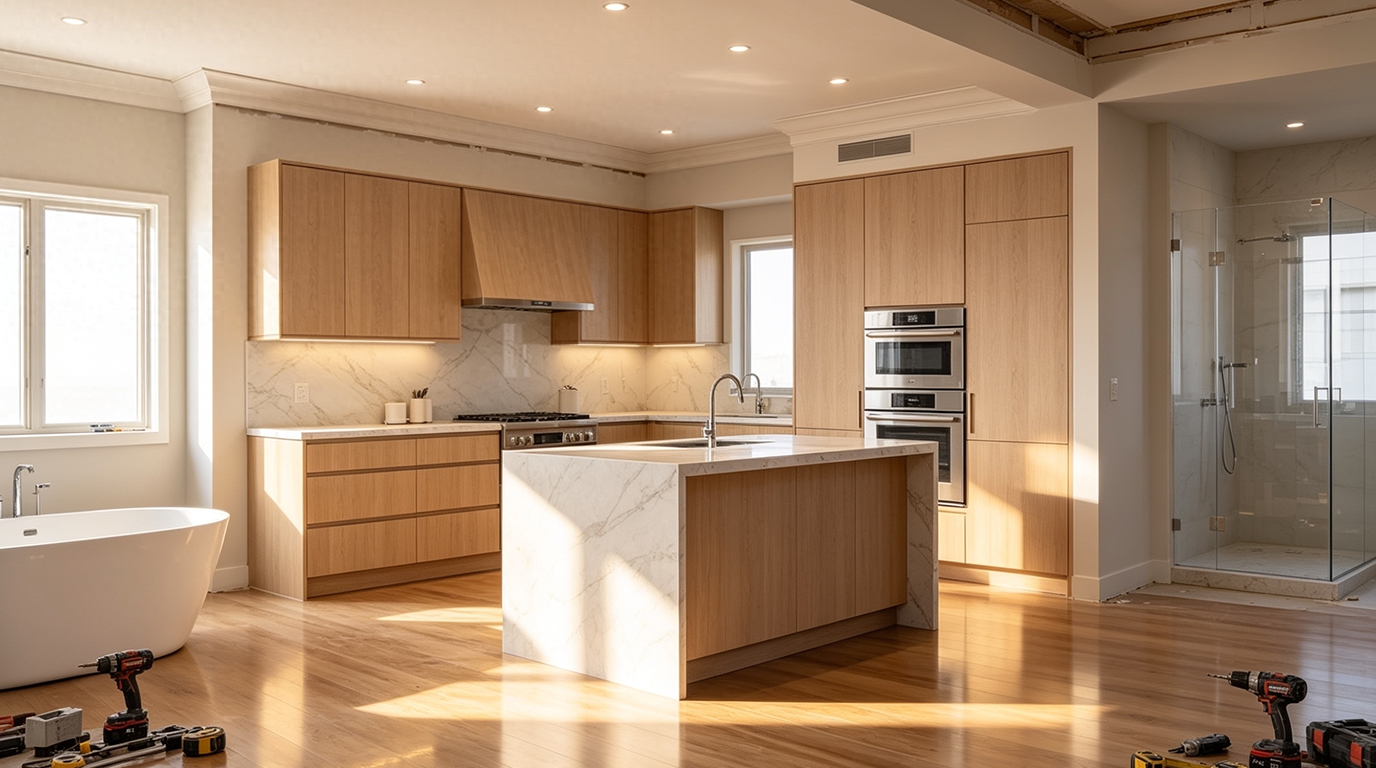 House Remodeling in Miami Gardens