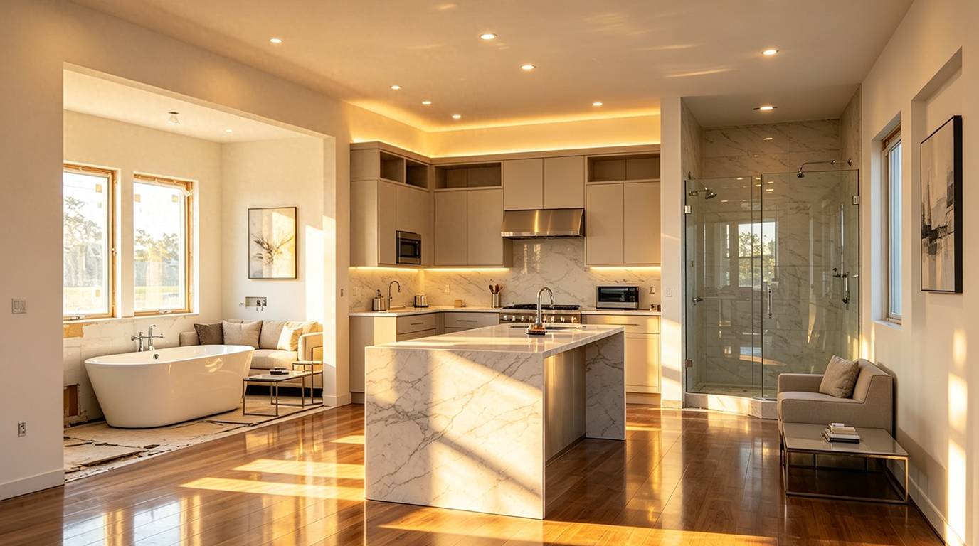 House Remodeling in Miami Lakes