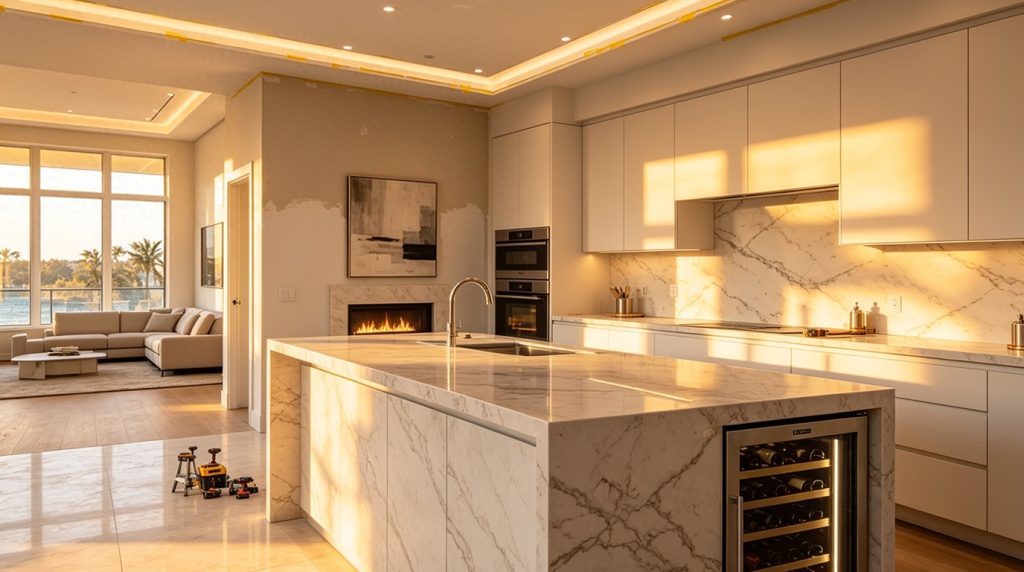 House Remodeling in Miami Shores