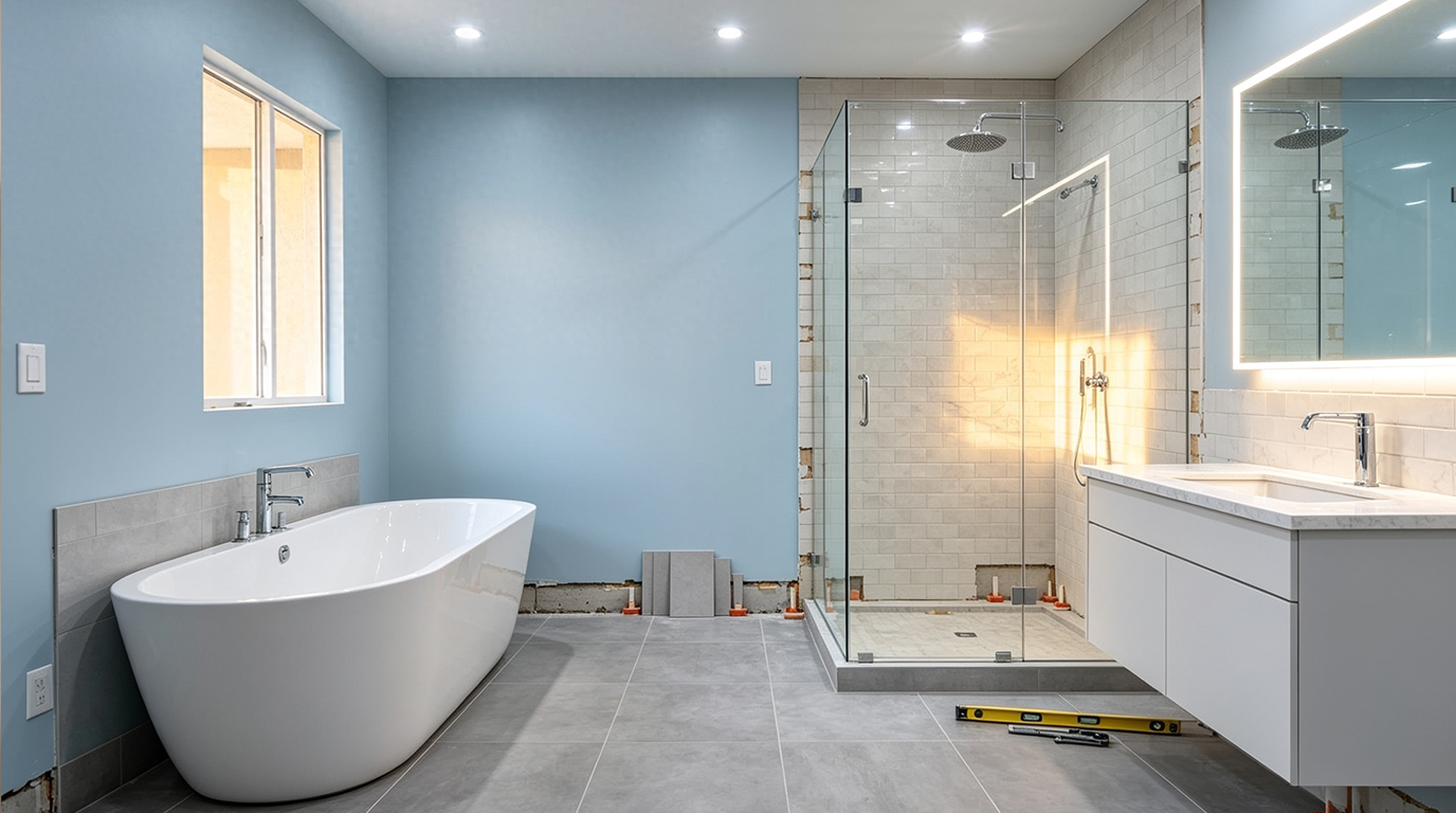 House Remodeling in Miami Springs