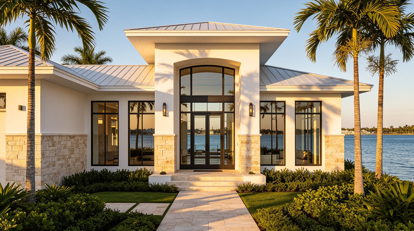 House Remodeling in North Bay Village