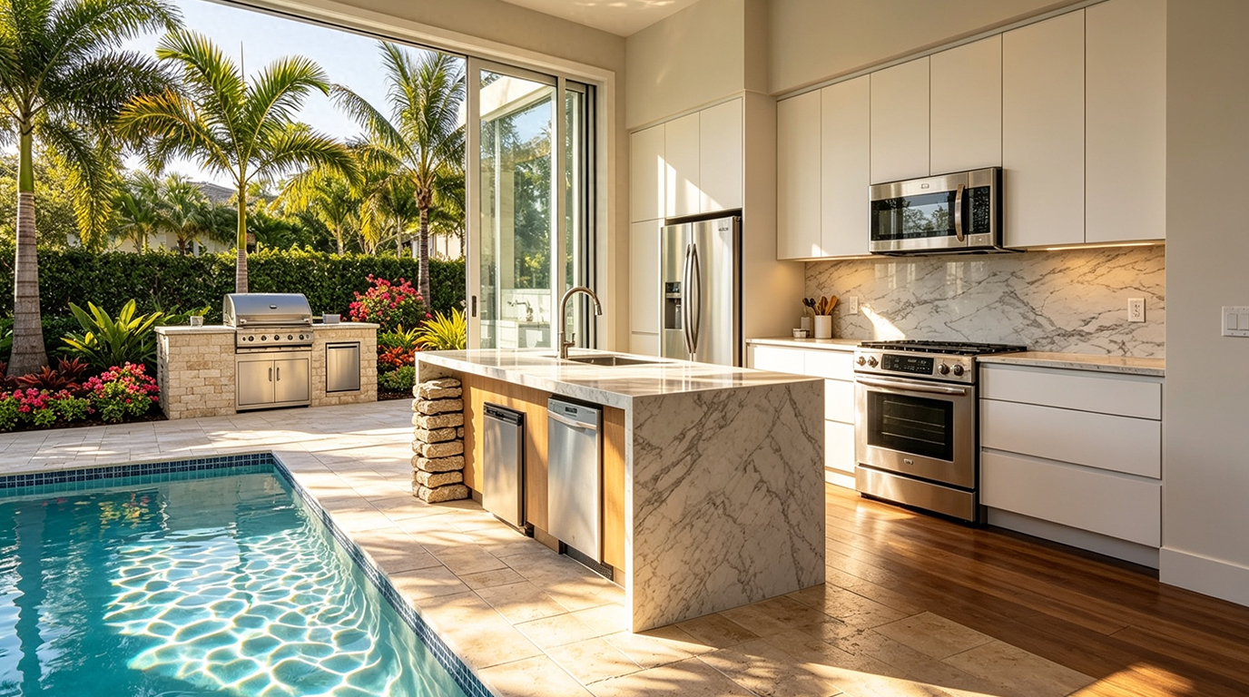House Remodeling in North Lauderdale