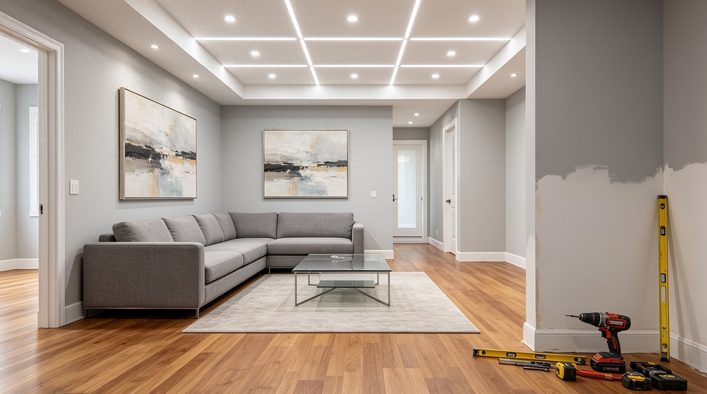 House Remodeling in North Miami