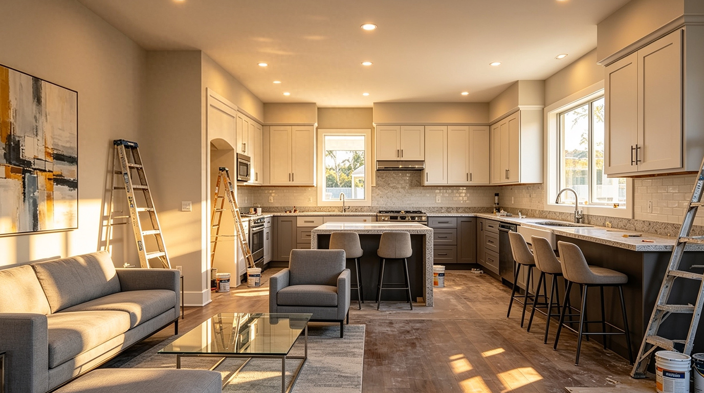 House Remodeling in Oakland Park