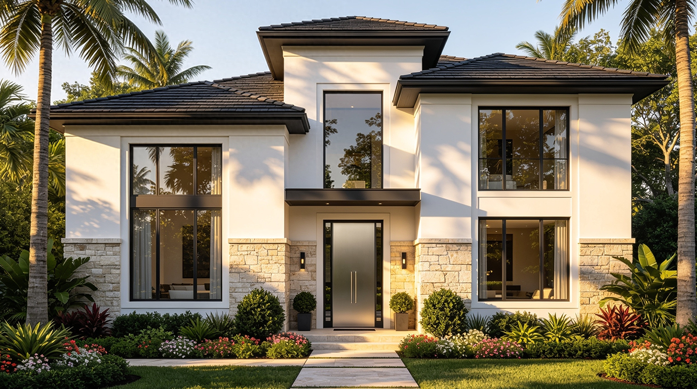 House Remodeling in Palmetto Bay