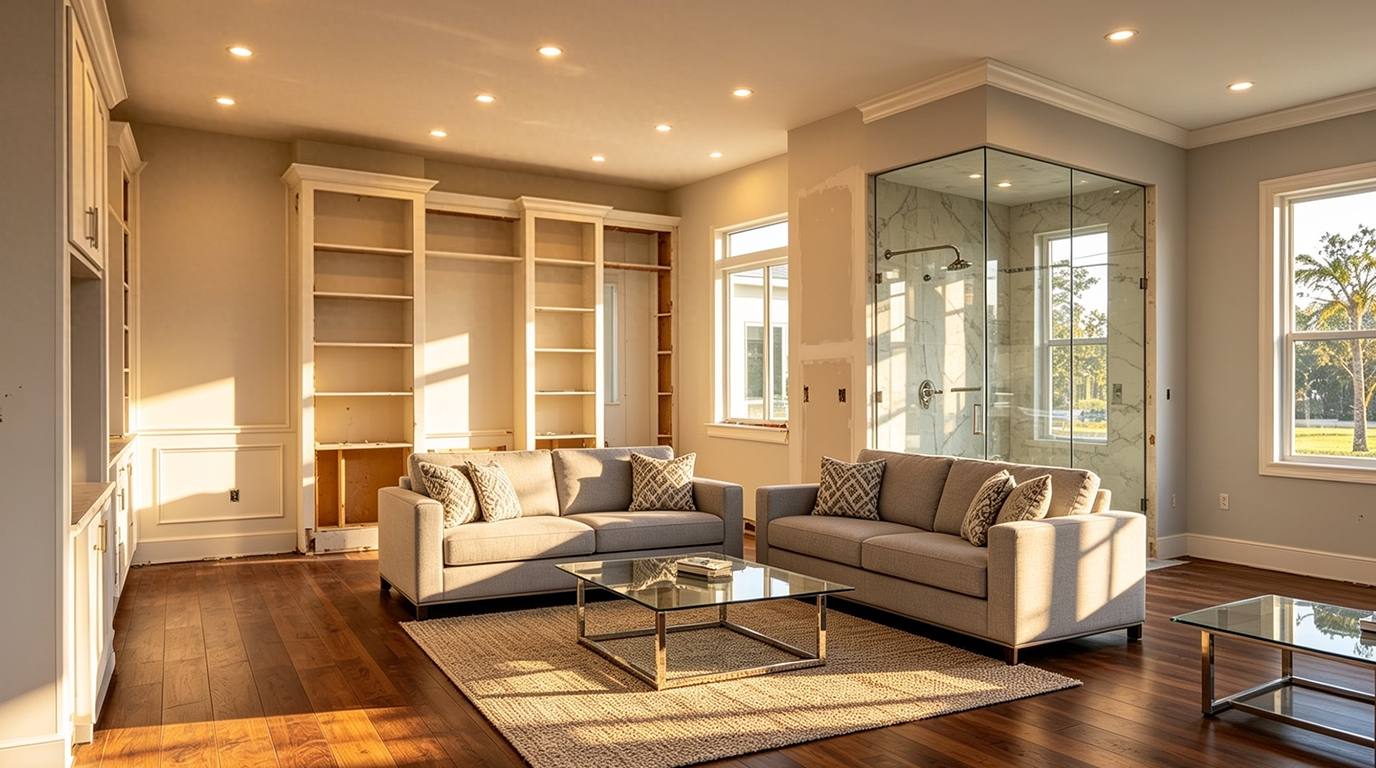 House Remodeling in Pembroke Park