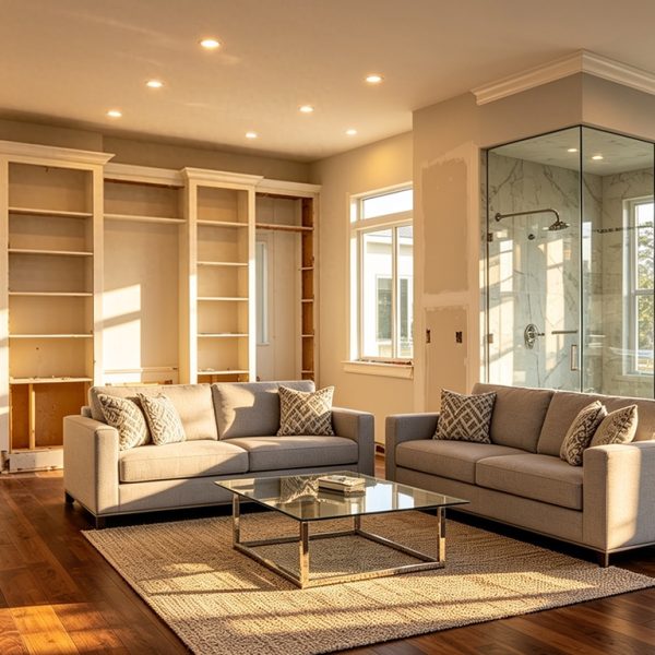 House Remodeling in Pembroke Park