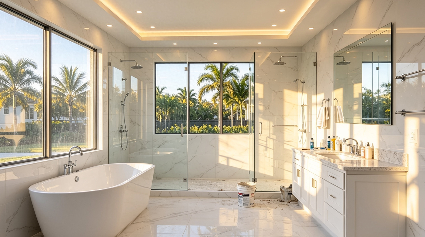 House Remodeling in Pembroke Pines