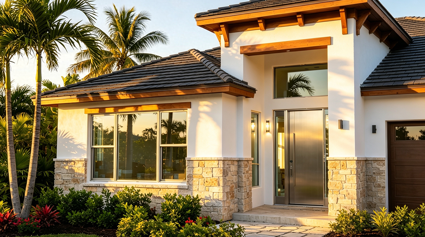 House Remodeling in Sunny Isles Beach