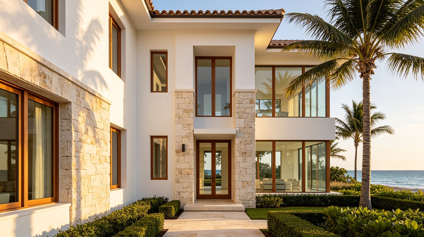 House Remodeling in Surfside