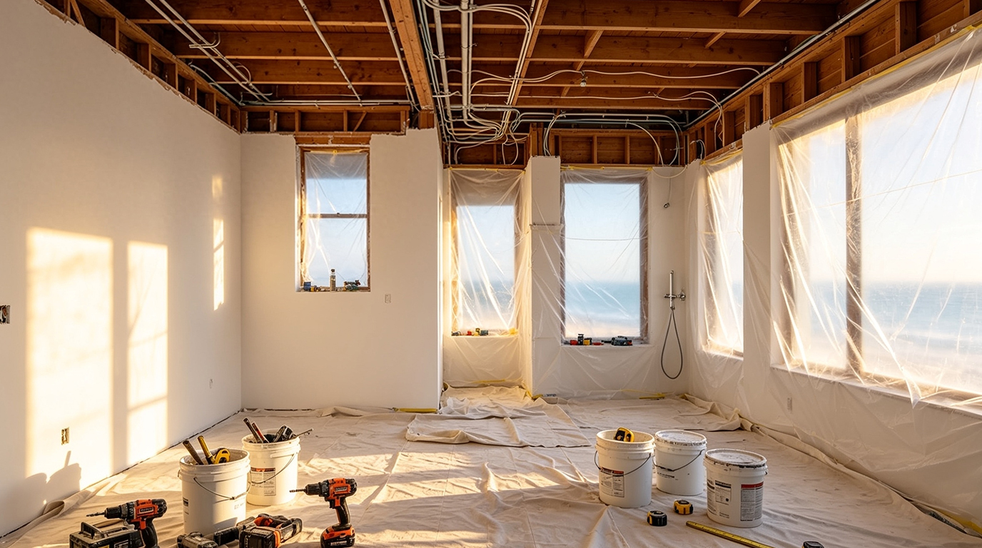 House Remodeling in Sweetwater