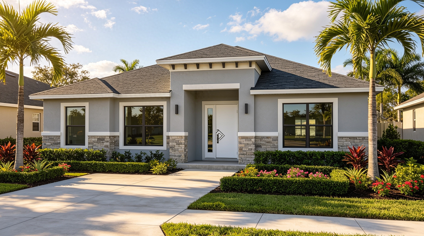 House Remodeling in Tamarac
