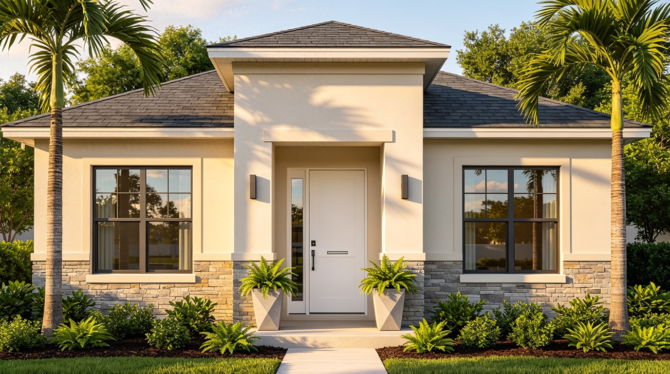 House Remodeling in Virginia Gardens