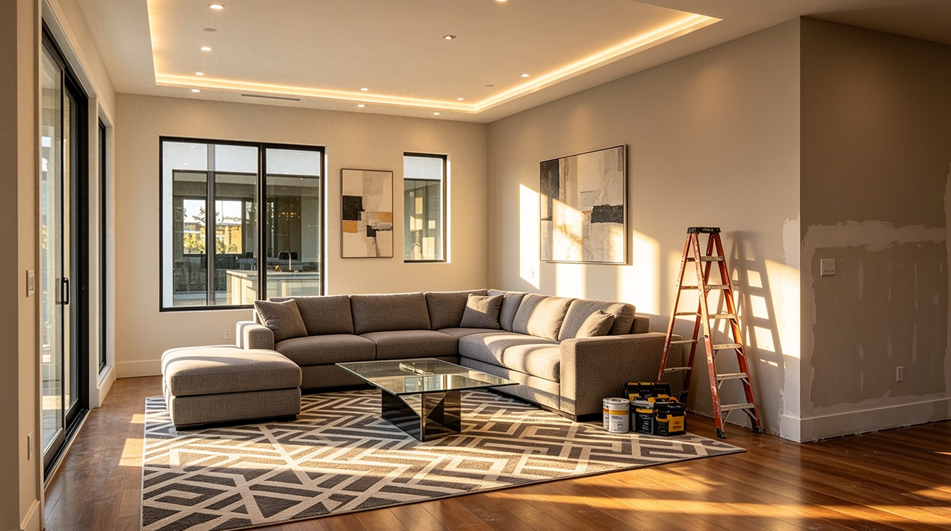 House Remodeling in Wellington