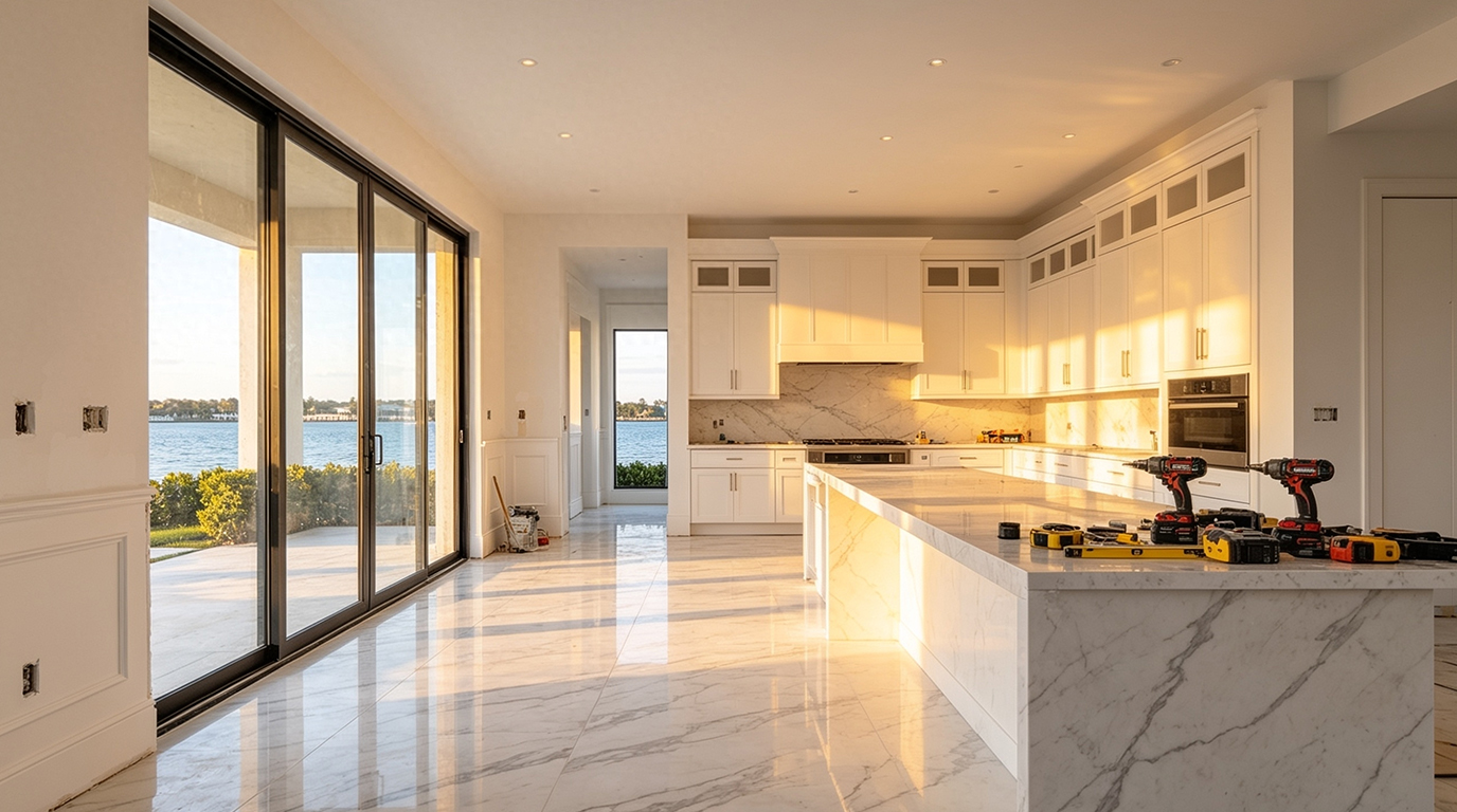 House Remodeling in West Miami