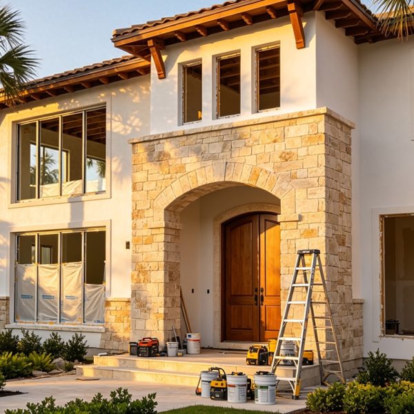 House Remodeling in West Palm Beach