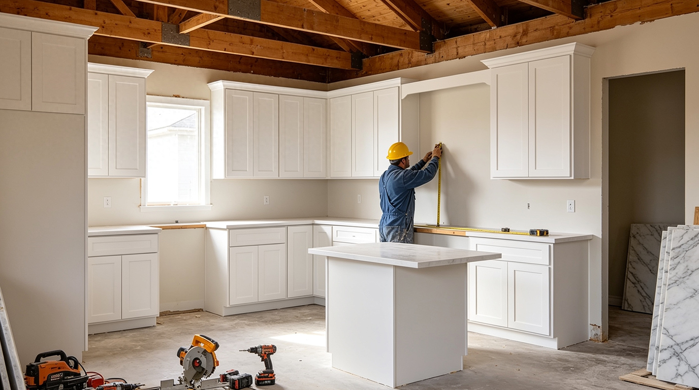 House Remodeling in West Park
