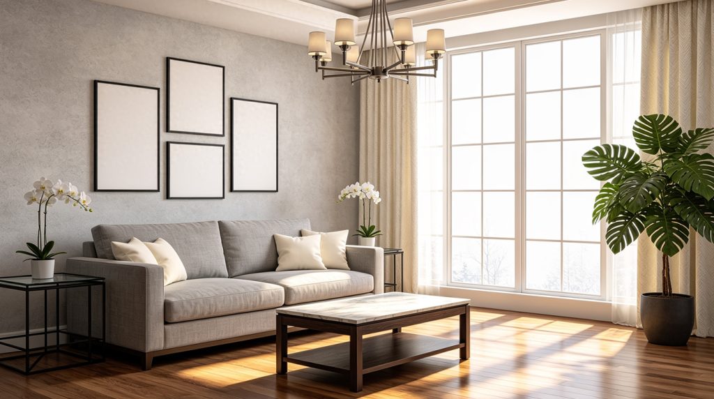 Interior Decoration