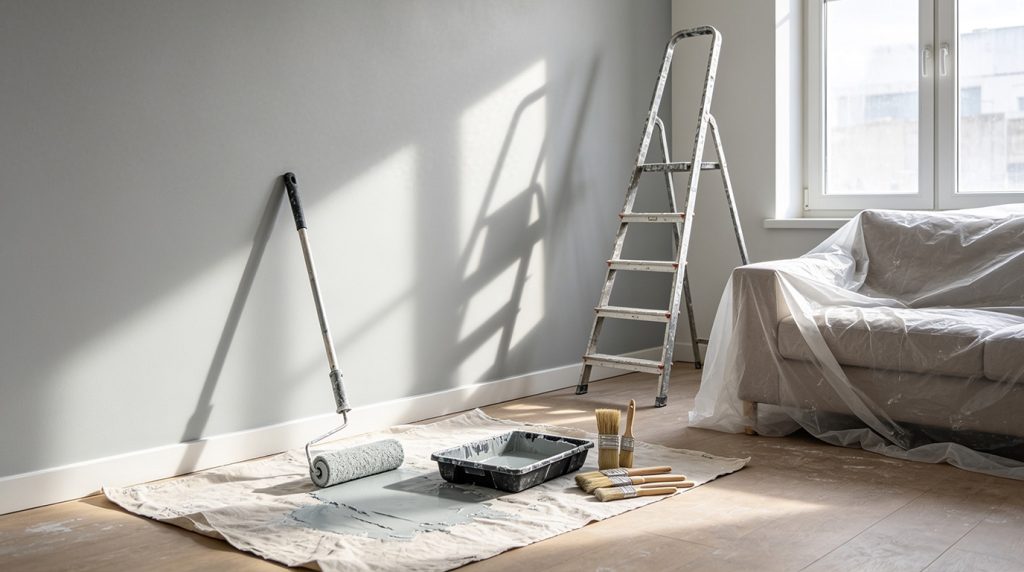 Interior Painting
