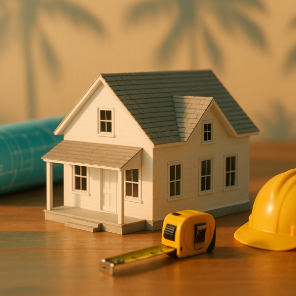 home remodeling cost Miami
